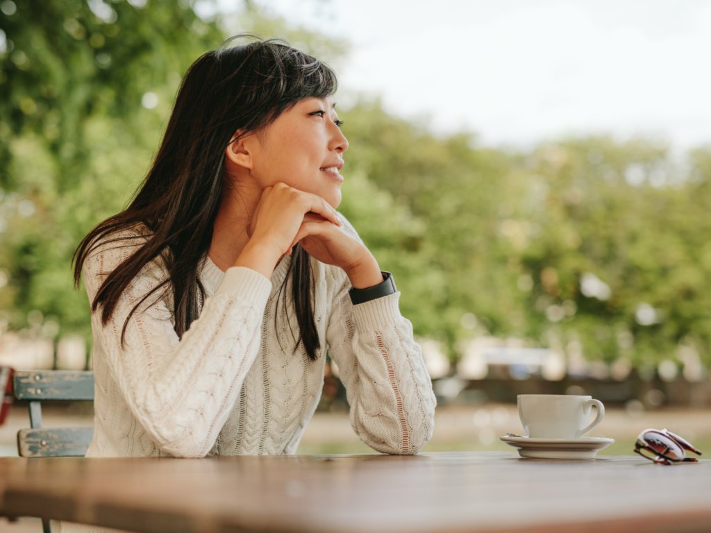 How to Get in a Good Mood