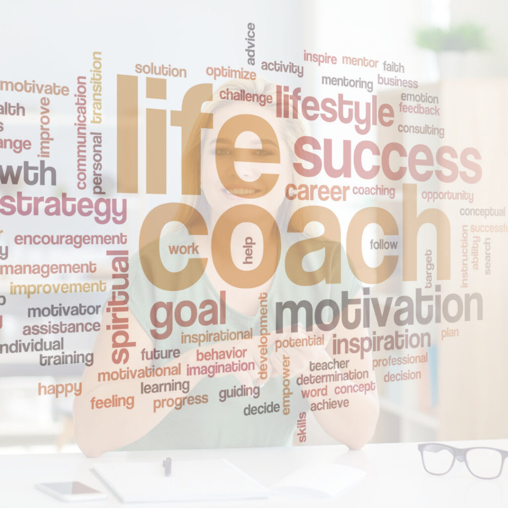 Life Coach San Diego