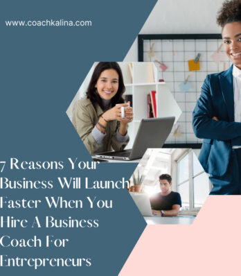 business coach for entrepreneurs